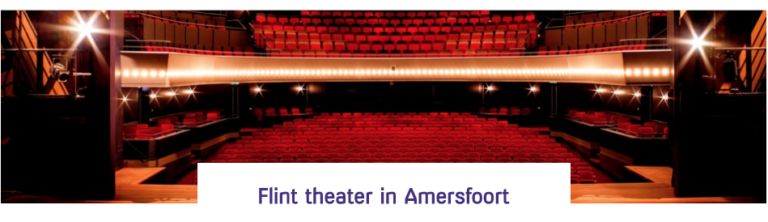 Flint theater Amersfoort
