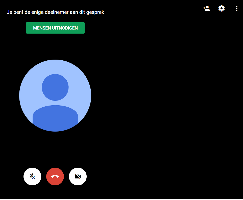 Google-Hangouts-scherm-delen