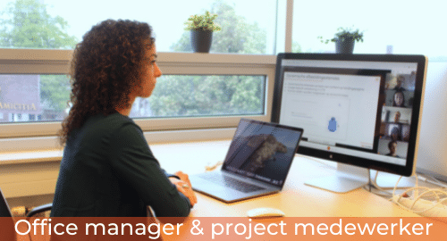vacature-office-manager-project-medewerker