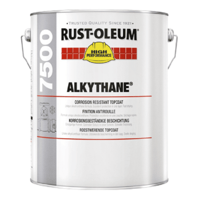 Rust-Oleum 7500 Alkythane Zijdeglans