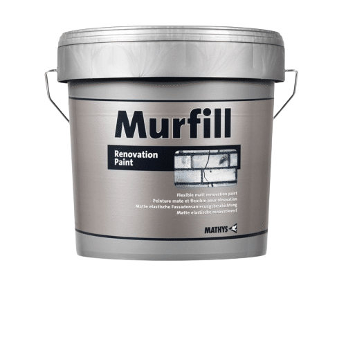 Rust-Oleum Murfill Renovation