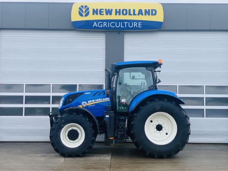 New Holland T7.225 AC